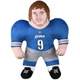 Illustration for article titled Last-minute gifts for last-place NFL fans